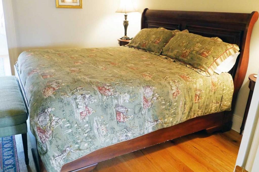 ניובריפורט Compass Rose Inn מראה חיצוני תמונה